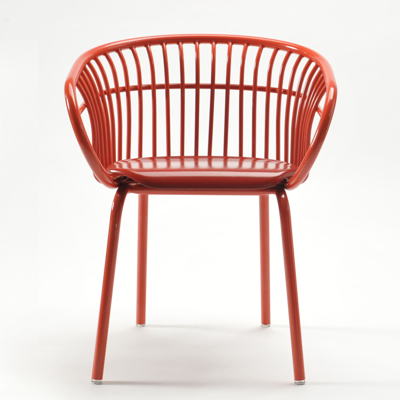 patrick norguet: stem chair for crassevig