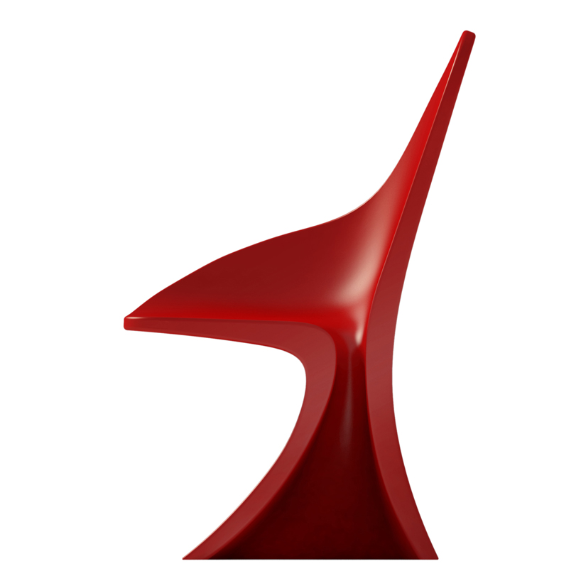 fabio novembre: strip for casamania