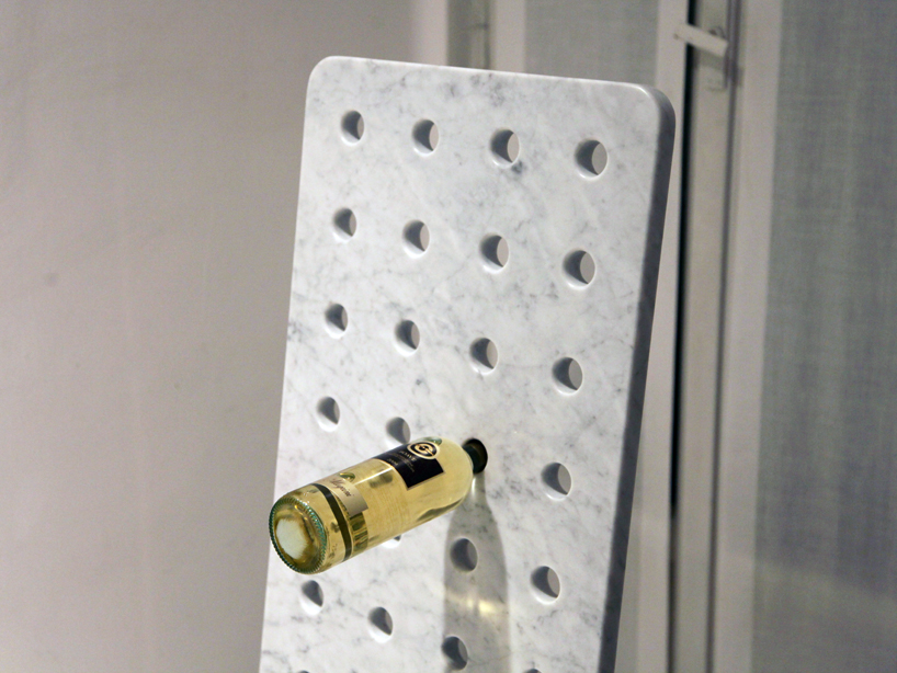 marsotto edizioni at milan design week 2011