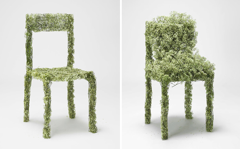 design miami basel: designers of the future award 2011