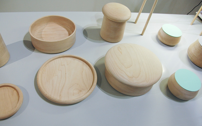 design miami basel: designers of the future award 2011