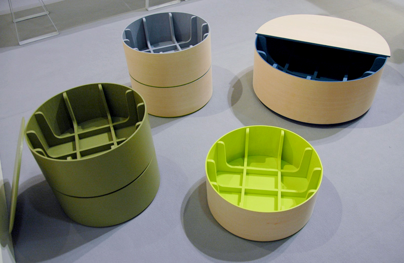 design miami basel: designers of the future award 2011