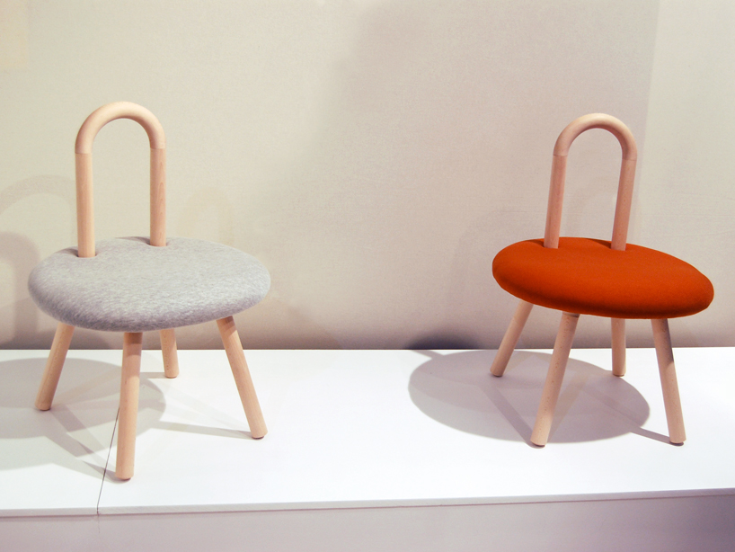 design miami basel: designers of the future award 2011