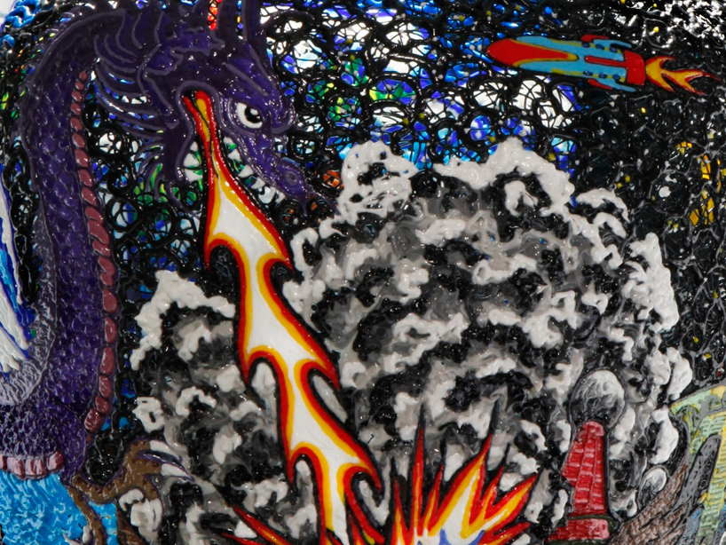 sebastiaan straatsma: dustcollectors