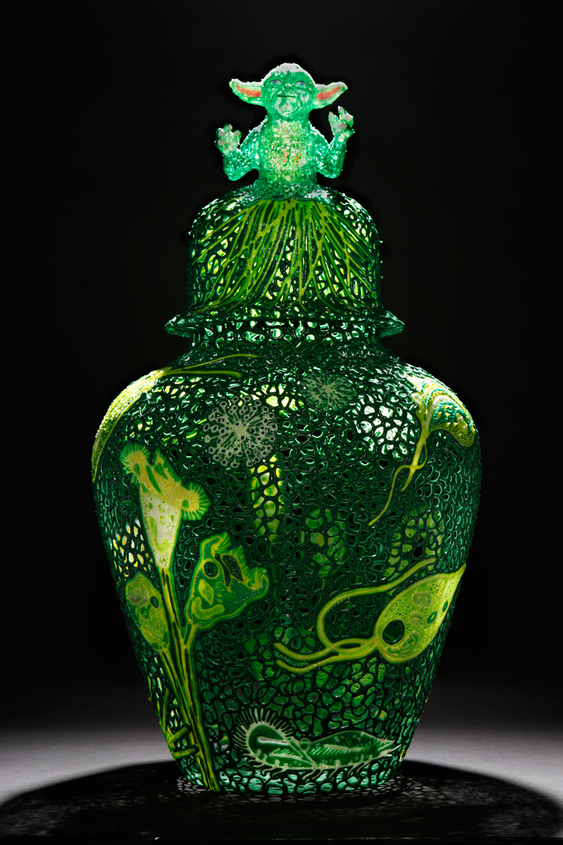 sebastiaan straatsma: dustcollectors