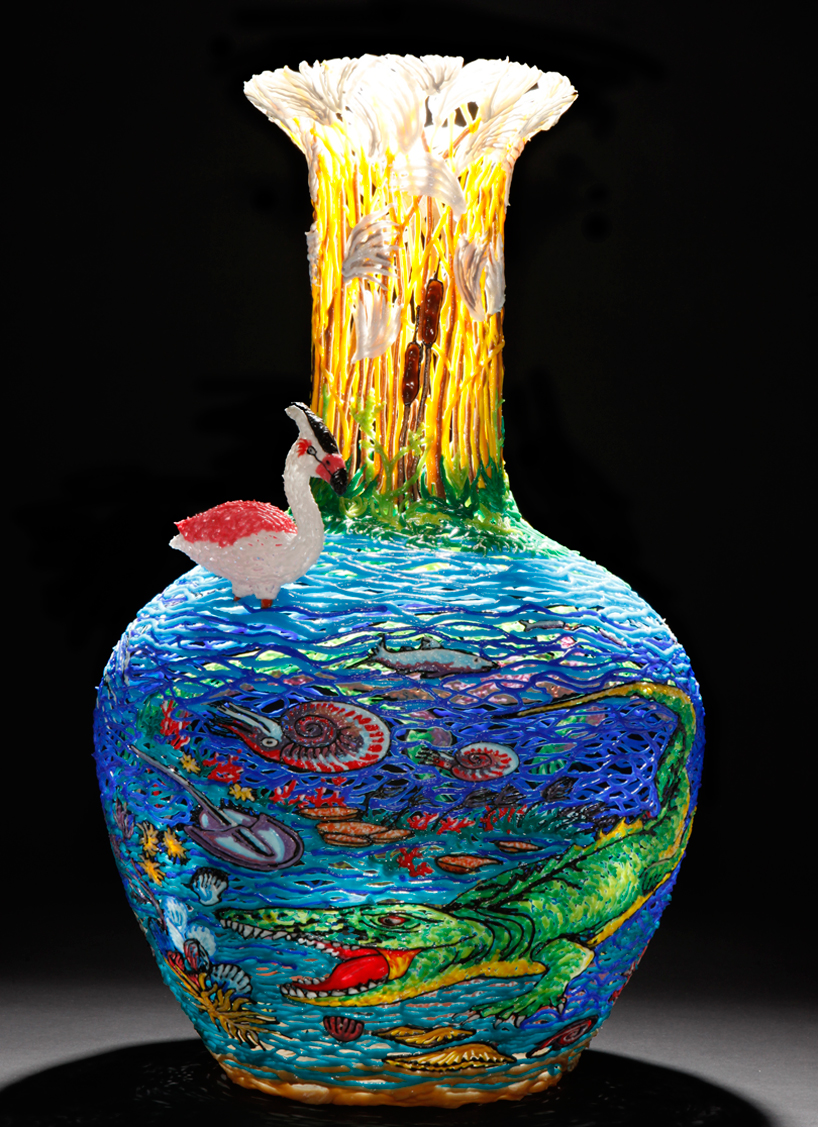 sebastiaan straatsma: dustcollectors