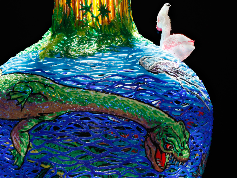 sebastiaan straatsma: dustcollectors