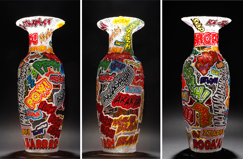 sebastiaan straatsma: dustcollectors