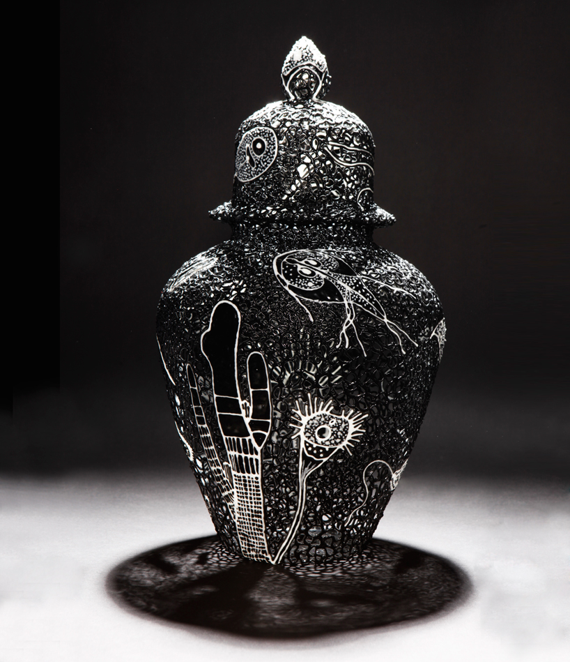 sebastiaan straatsma: dustcollectors