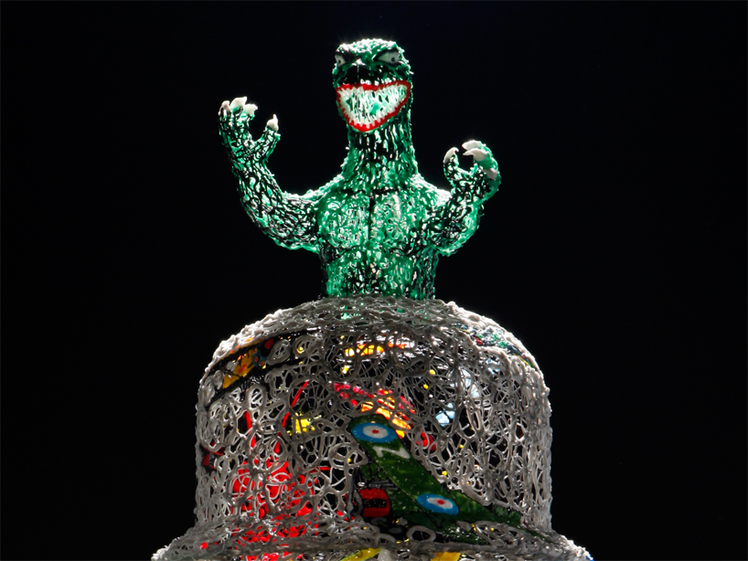 sebastiaan straatsma: dustcollectors