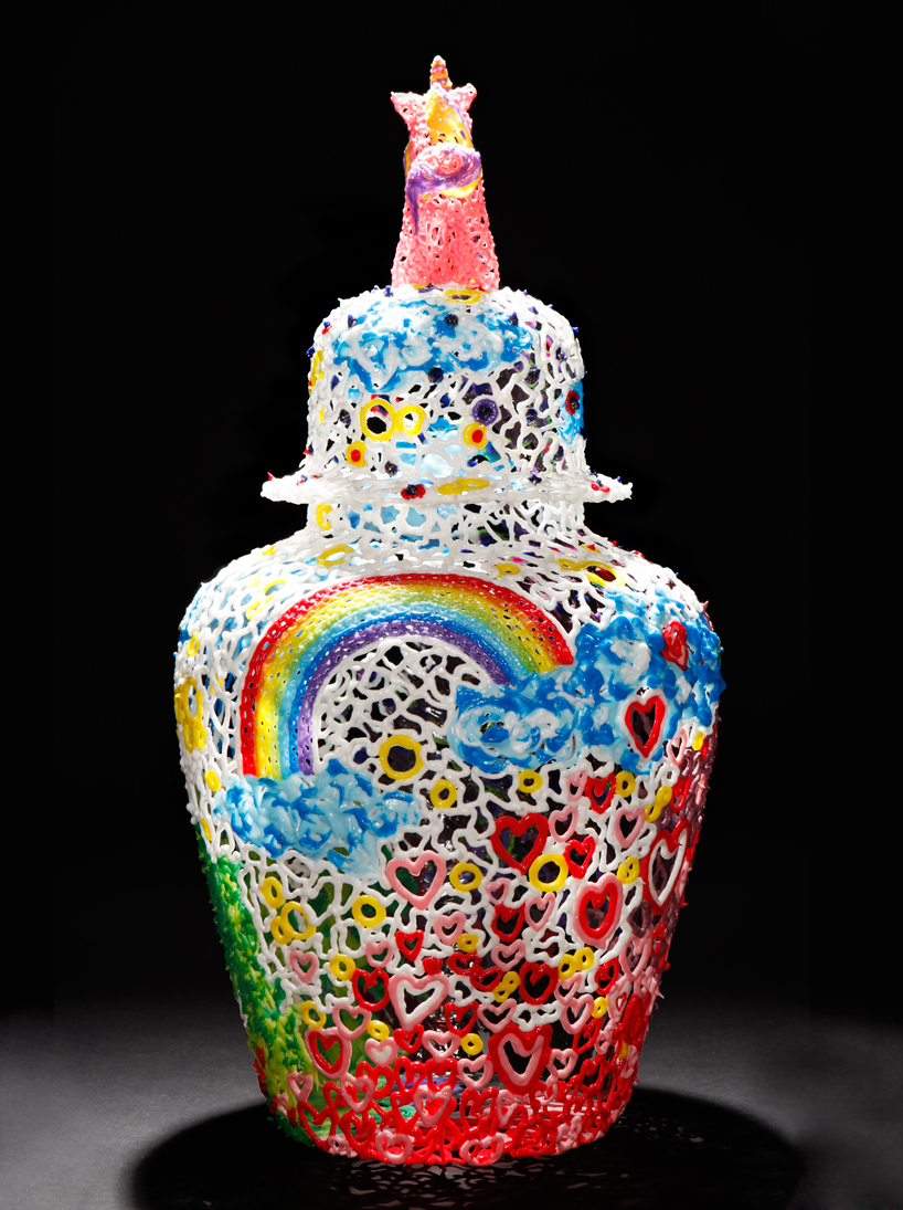 sebastiaan straatsma: dustcollectors