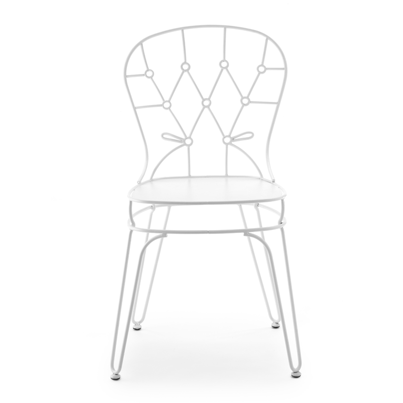 alessandra baldereschi delicately shapes fildefer furniture for skitsch