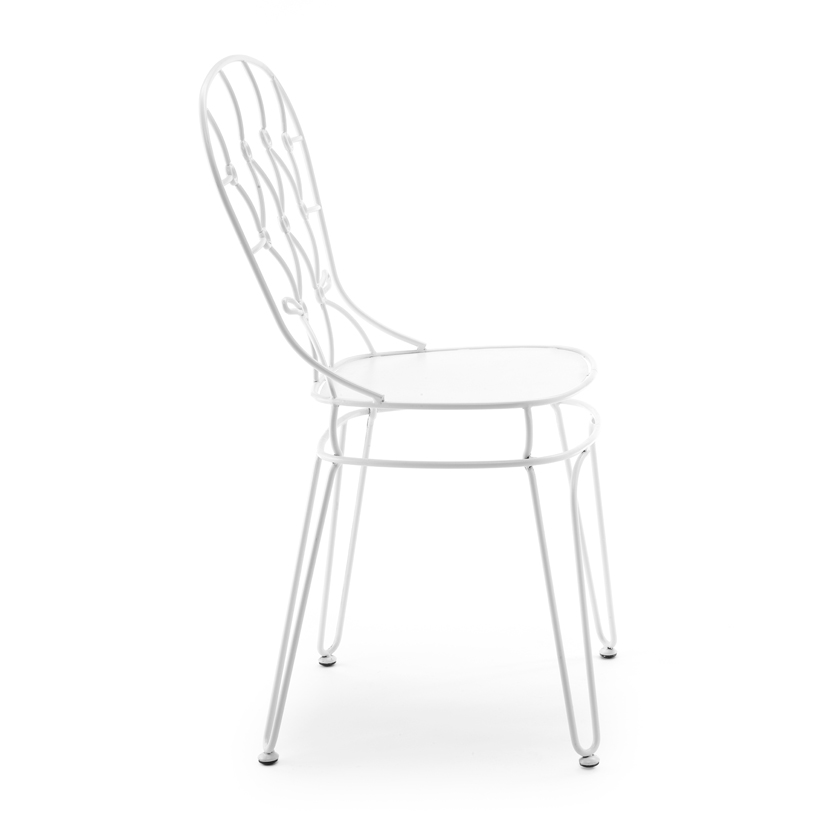 alessandra baldereschi delicately shapes fildefer furniture for skitsch