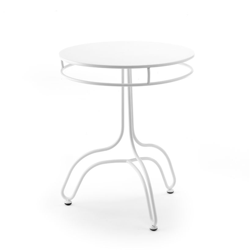 alessandra baldereschi delicately shapes fildefer furniture for skitsch