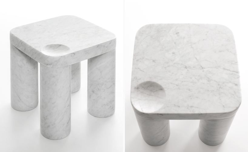 marsotto edizioni at milan design week 2011