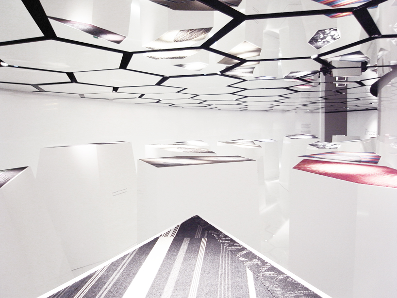 francesco maria bandini: the positive floor for interaceFLOR