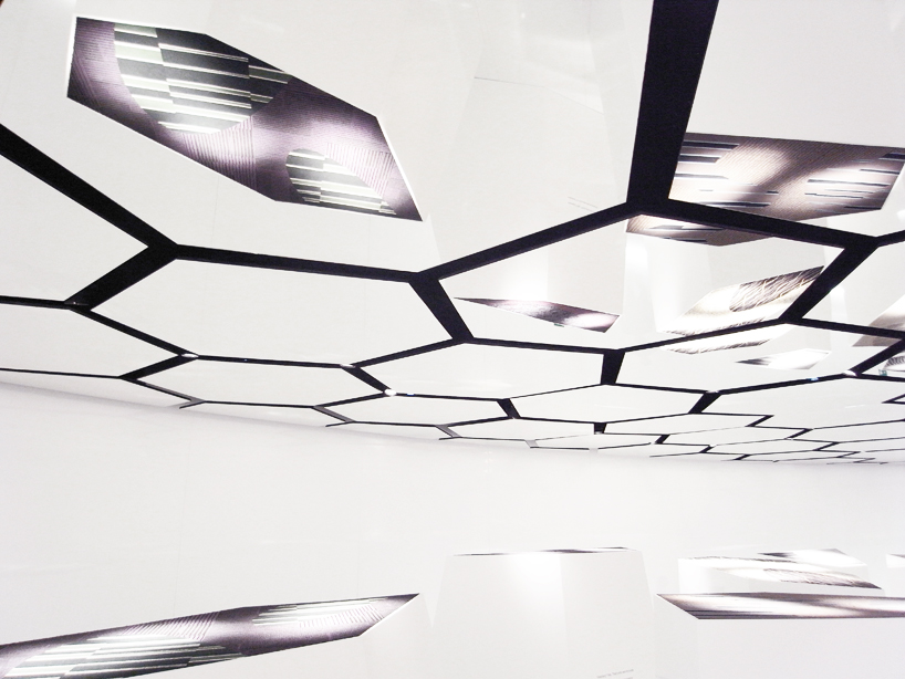 francesco maria bandini: the positive floor for interaceFLOR