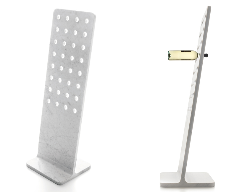 marsotto edizioni at milan design week 2011