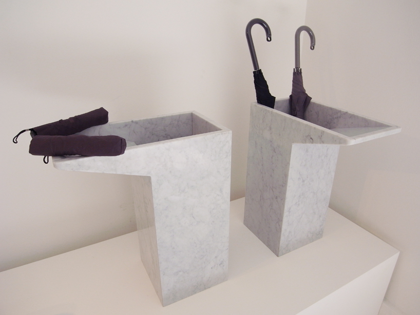 marsotto edizioni at milan design week 2011