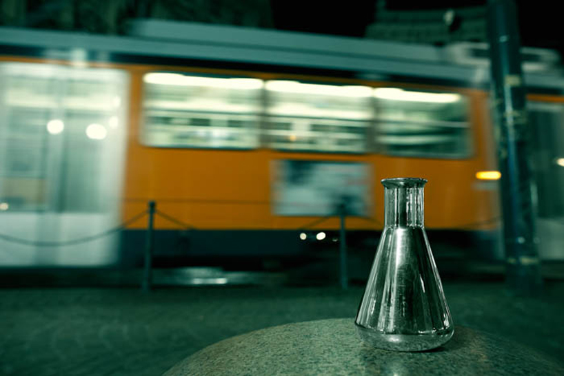 minimalux at milan design week 2011