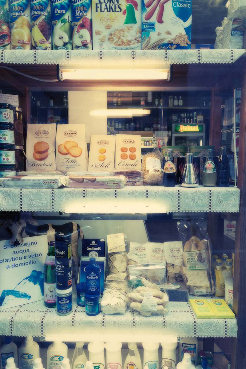 minimalux at milan design week 2011