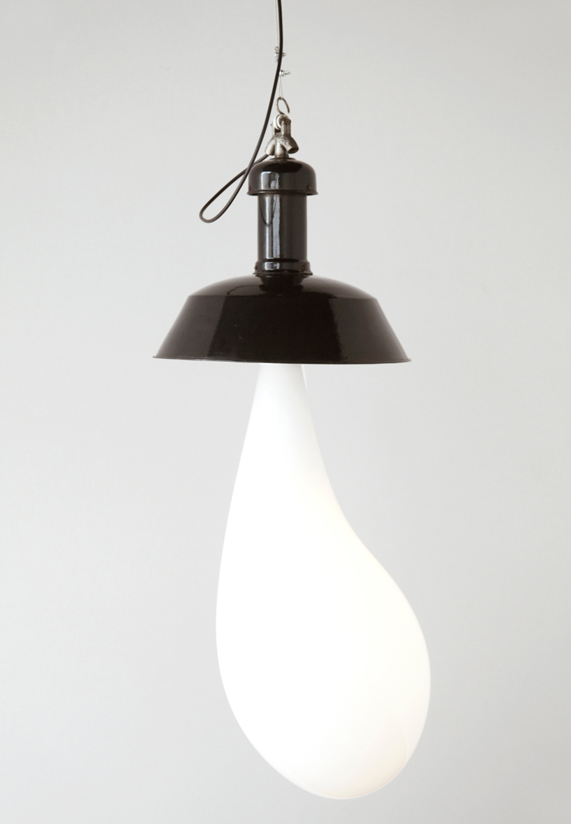 pieke bergmans at art paris 2011