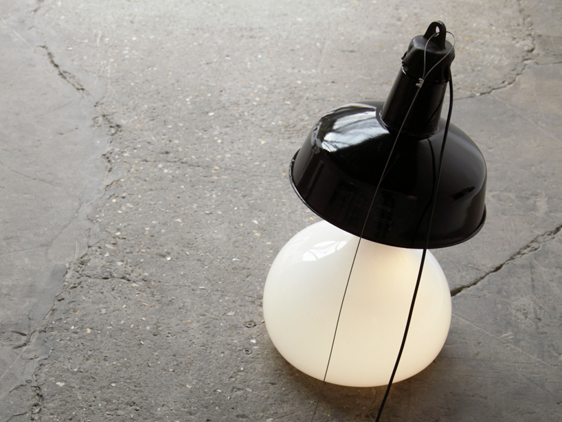 pieke bergmans at art paris 2011