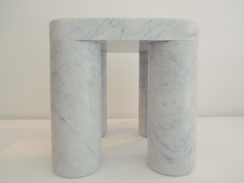 marsotto edizioni at milan design week 2011