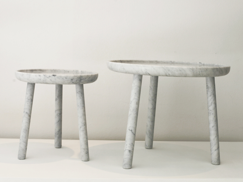 marsotto edizioni at milan design week 2011