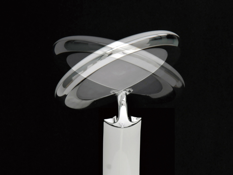 yamagiwa at milan design week 2011