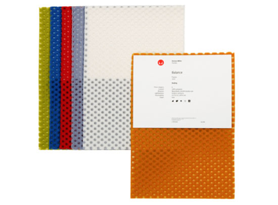 herman miller launches new materials program