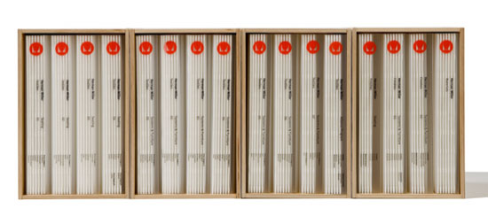 herman miller launches new materials program