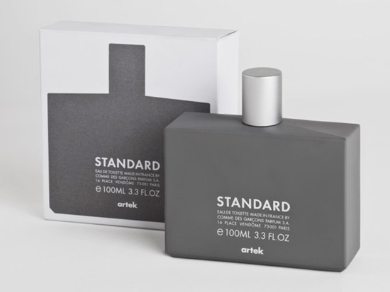 artek comme des garçons fragrance