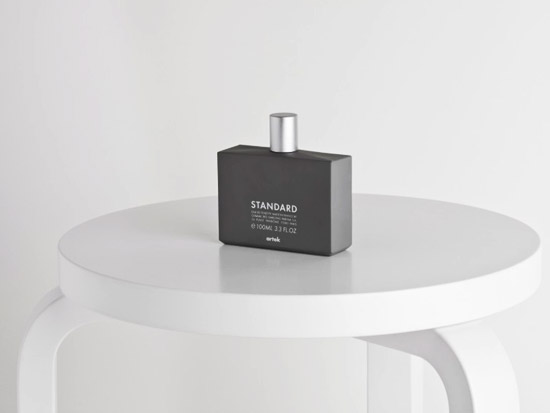 artek comme des garçons fragrance