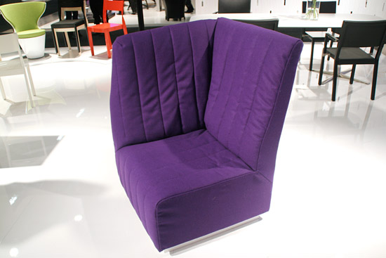 stockholm design week 09: garsnas