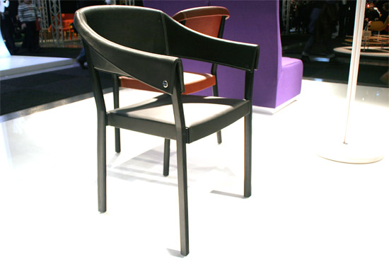 stockholm design week 09: garsnas