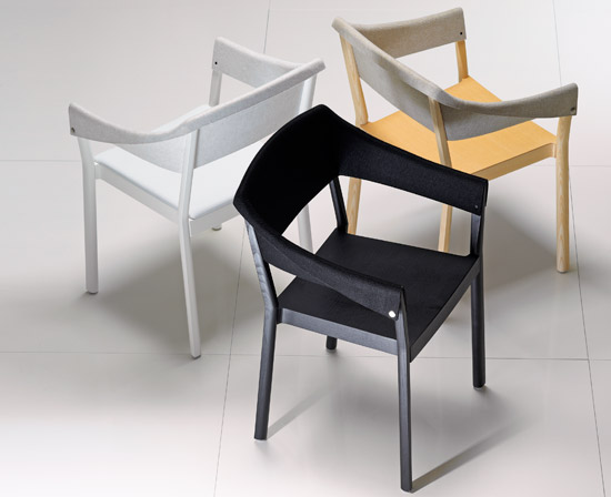 stockholm design week 09: garsnas