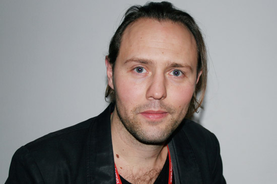 stockholm design week 09: garsnas