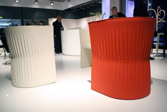 stockholm design week 09: garsnas