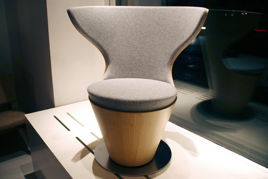 stockholm design week 09: garsnas