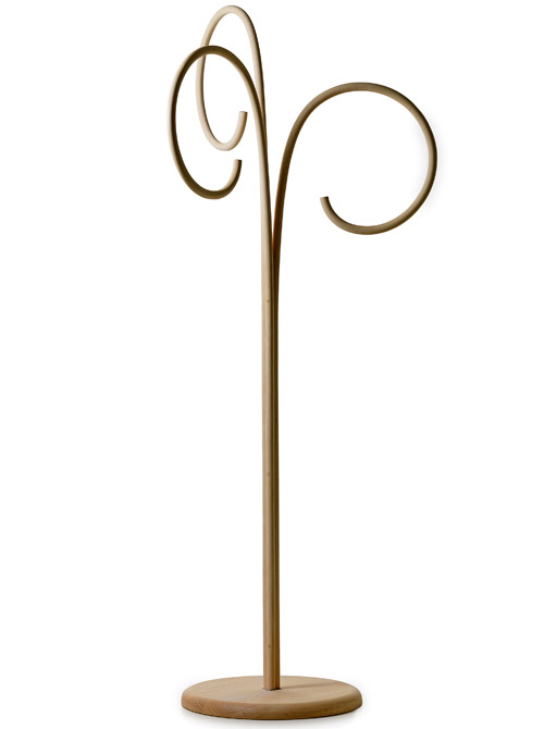 stockholm design week 09: garsnas