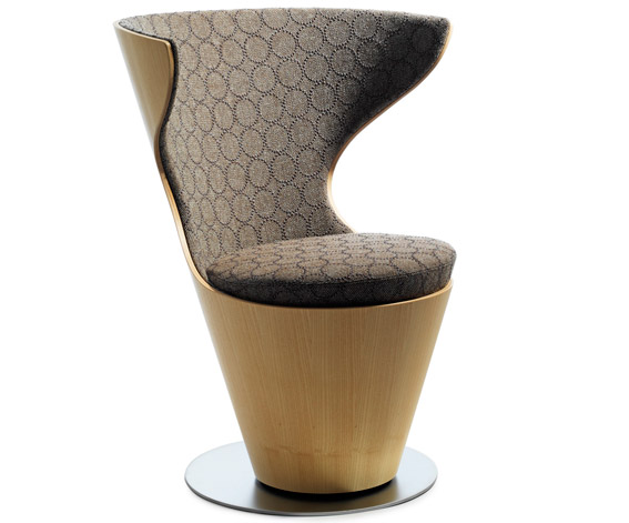 stockholm design week 09: garsnas