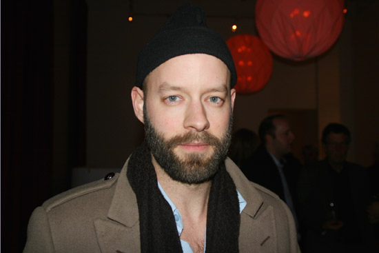 stockholm design week 09: massproductions