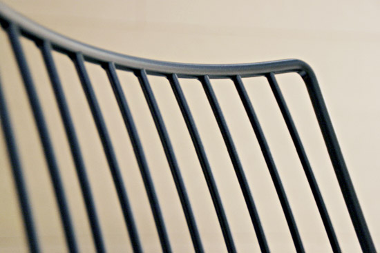 stockholm design week 09: massproductions