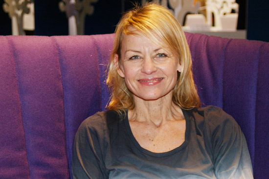 stockholm design week 09: garsnas