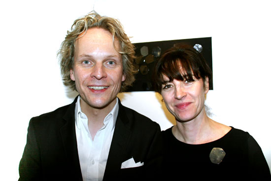 stockholm design week 09: 'stone' by ilkka suppanen for pascale