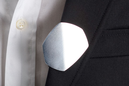 stockholm design week 09: 'stone' by ilkka suppanen for pascale