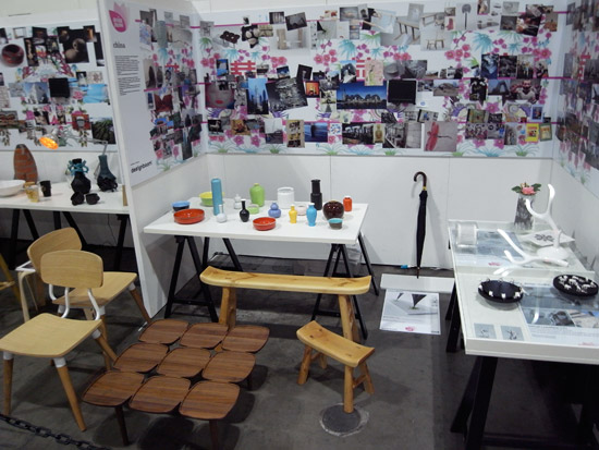 sean dix: dix collection at asia now