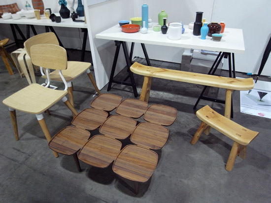 sean dix: dix collection at asia now