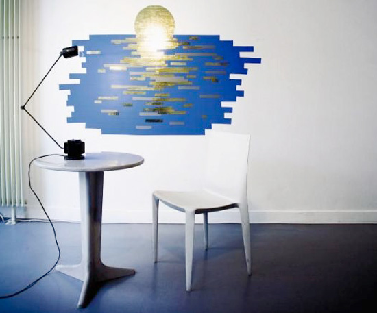 robert stadler offers a  permanent sunset